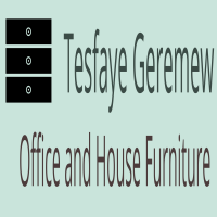 Tesfaye Geremew Office and House Furniture